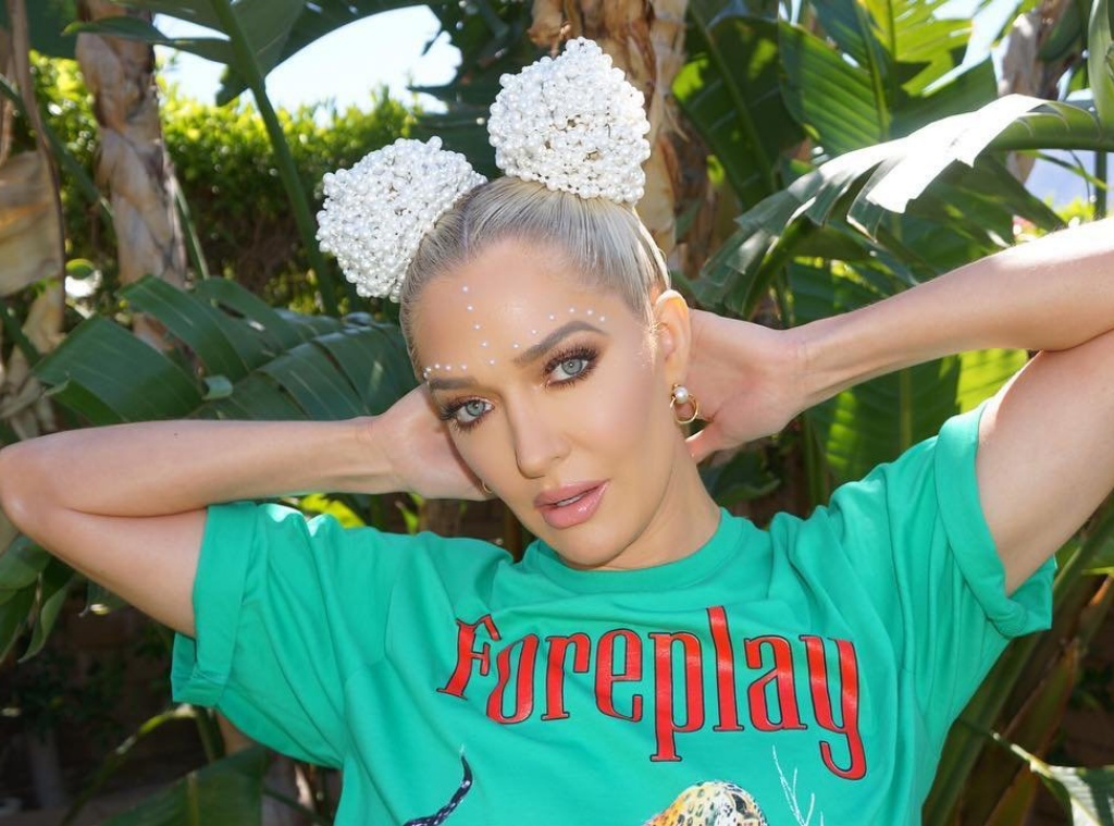 Erika Jayne, Coachella 2019